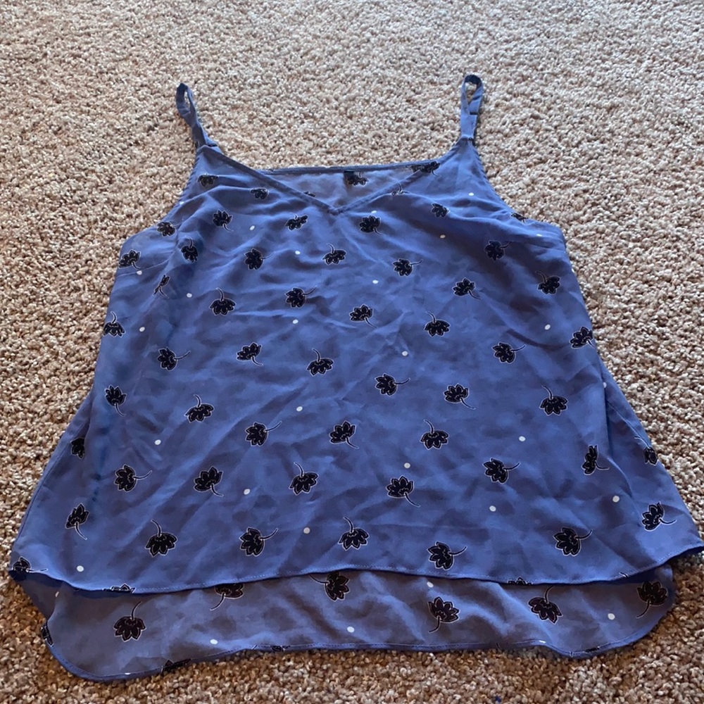 Cabi Tank